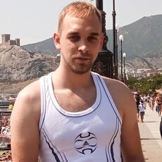Фотография мужчины Андрей, 36 лет из г. Васильево