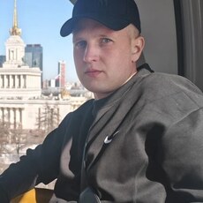 Фотография мужчины Иван, 31 год из г. Феодосия