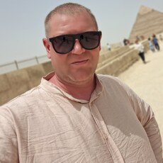Фотография мужчины Дмитрий, 35 лет из г. Коркино