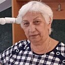 Анна, 61 год