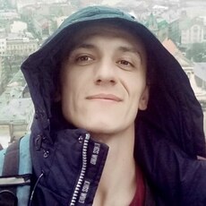 Фотография мужчины Рома, 27 лет из г. Днепр