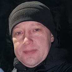 Фотография мужчины Алексей, 47 лет из г. Усинск
