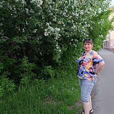 Фотография девушки Лариса, 51 год из г. Кемерово