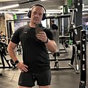 Володя, 46 лет