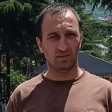 Фотография мужчины Мел, 42 года из г. Ереван