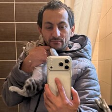 Фотография мужчины Миша, 38 лет из г. Уфа