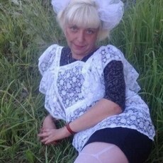 Фотография девушки Чумачечая, 37 лет из г. Куйтун