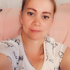 Фотография девушки Anastasia, 35 лет из г. Тетюши