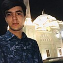Тимур, 26 лет