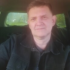 Фотография мужчины Андрей, 51 год из г. Южно-Сахалинск