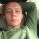 Матвей, 31 год
