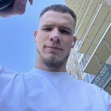 Фотография мужчины Коля, 32 года из г. Норильск
