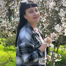 Фотография девушки Анна, 37 лет из г. Бузулук