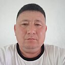 Серик, 44 года