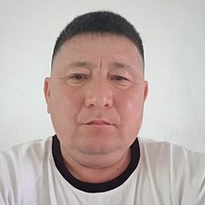 Фотография мужчины Серик, 44 года из г. Павлодар