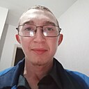 Одинокий Волк, 26 лет