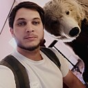 Wolf, 25 лет