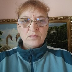 Фотография девушки Ирина, 57 лет из г. Усть-Калманка