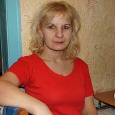 Фотография девушки Ларочка, 52 года из г. Навля