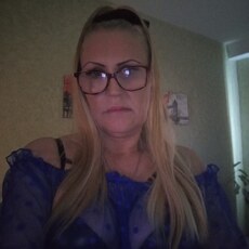 Фотография девушки Svetlana, 44 года из г. Бийск