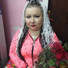 Фотография девушки Мария, 44 года из г. Улан-Удэ
