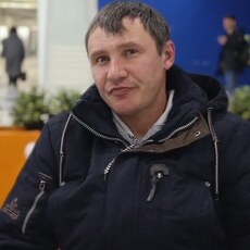 Фотография мужчины Евгений, 43 года из г. Норильск