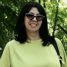 Фотография девушки Галина, 58 лет из г. Ессентуки