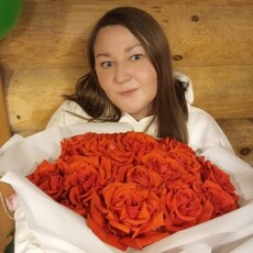 Фотография девушки Катеринка, 42 года из г. Чебоксары