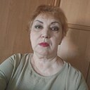 Флюра, 69 лет