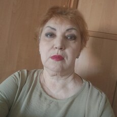 Фотография девушки Флюра, 69 лет из г. Калининград