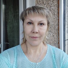 Фотография девушки Наталья, 57 лет из г. Пермь