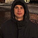 Кирилл, 23 года