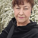 Татьяна, 66 лет