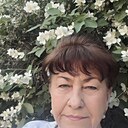 Татьяна, 66 лет