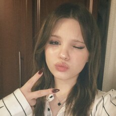 Фотография девушки Екатерина, 18 лет из г. Ухта