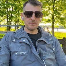 Фотография мужчины Дмитрий, 45 лет из г. Волхов