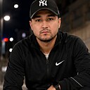 Илхом, 38 лет