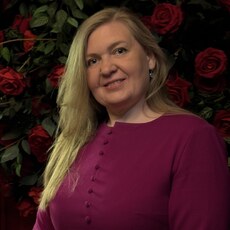 Фотография девушки Елена, 46 лет из г. Минск