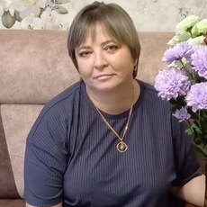 Фотография девушки Александра, 53 года из г. Омск