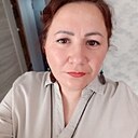 Севинч, 39 лет