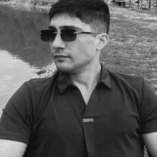 Фотография мужчины Murat, 26 лет из г. Нальчик