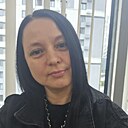 Оксана, 47 лет