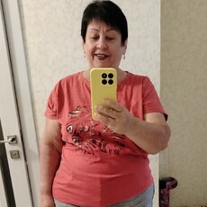 Фотография девушки Любовь, 64 года из г. Донецк
