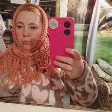 Фотография девушки Зайка, 40 лет из г. Якутск
