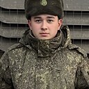 Рамиль, 21 год