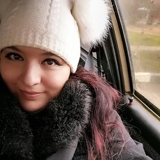 Фотография девушки Наталья, 42 года из г. Тула