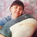 Незнакомка, 35 лет