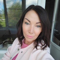 Фотография девушки Елена, 51 год из г. Череповец