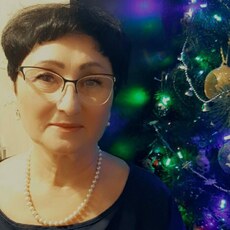 Фотография девушки Margo, 66 лет из г. Ханты-Мансийск