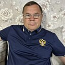 Александр, 64 года